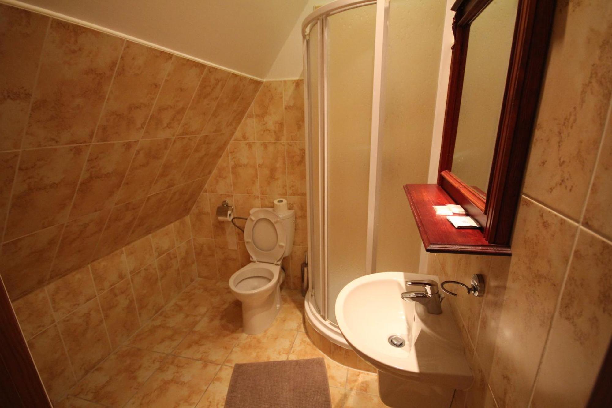Pivovarsky Dvur Plasy Room photo